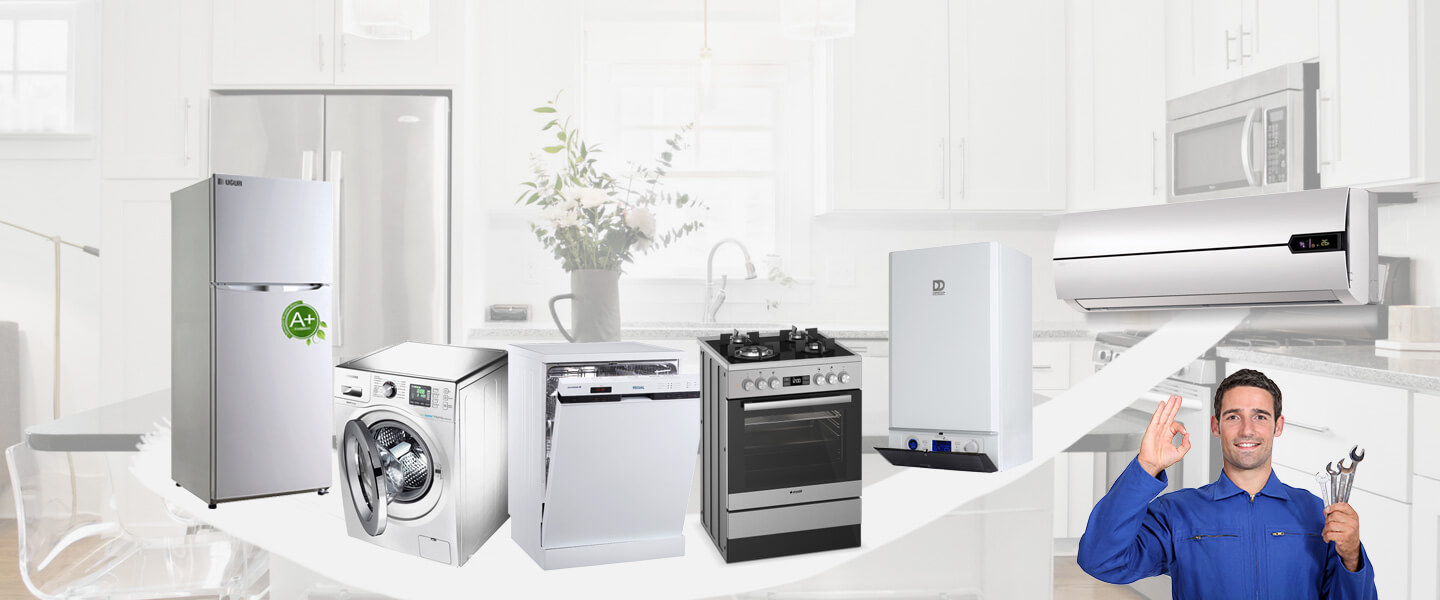 Türkoğlu Gorenje Servisi